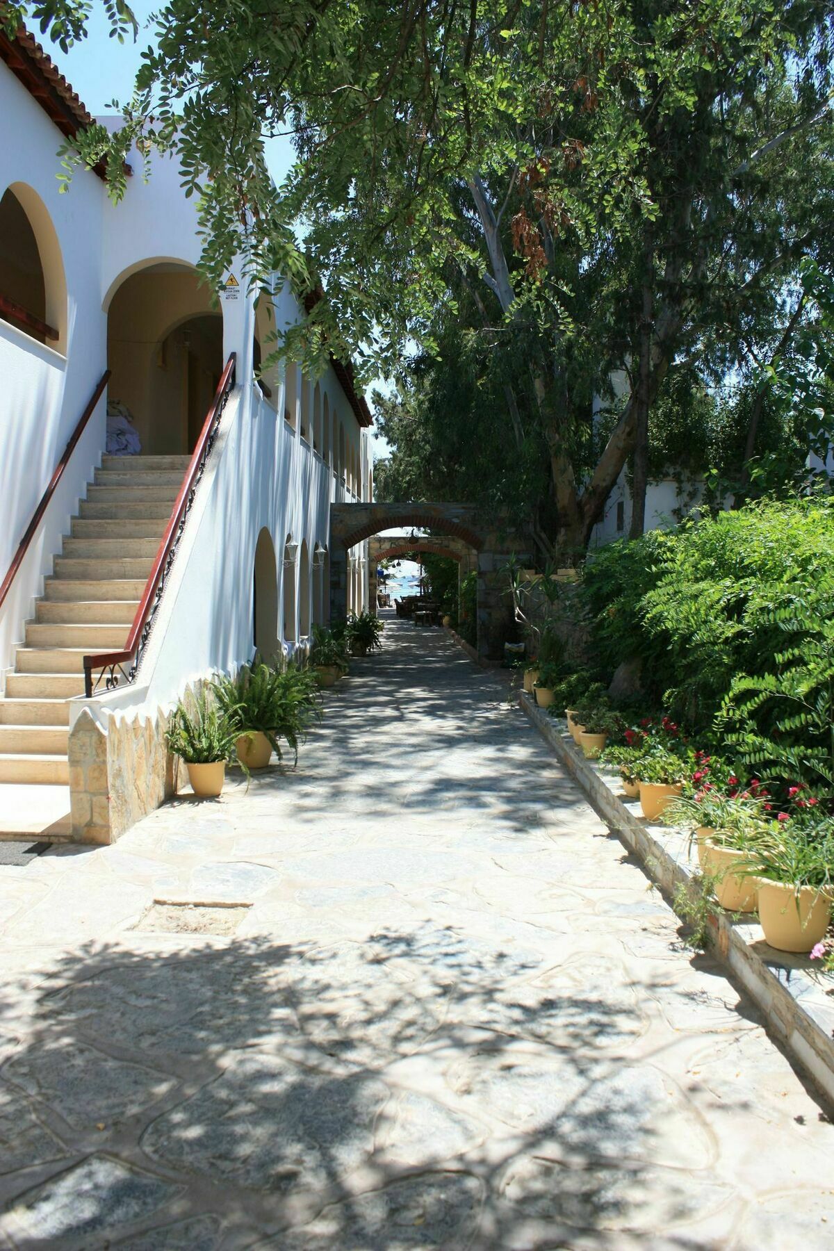 Toloman Hotel Bitez Beach Exterior foto